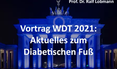 Teaserbild WDT 2021 Vortrag Lobmann Fuß
