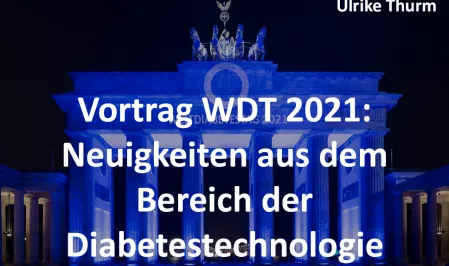 Teaserbild WDT 2021 Vortrag Thurm